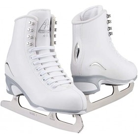 Jackson Ultima JS 450 Artistik Buz Pateni Ayakkabısı